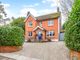 Thumbnail Detached house for sale in Cookham Dean Bottom, Cookham, Berkshire