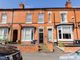 Thumbnail Terraced house to rent in Park Hill Road, Harborne