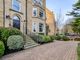 Thumbnail Flat for sale in The Oval, Harrogate