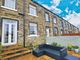 Thumbnail Terraced house for sale in Syke Lane, Halifax