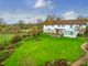 Thumbnail Detached house to rent in Upton Lovell, Warminster