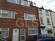 Thumbnail Terraced house for sale in Clark Street, Scarborough