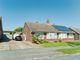 Thumbnail Semi-detached bungalow for sale in Greenleaf Gardens, Polegate