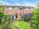 Thumbnail Terraced house to rent in The Lynx, Cherry Hinton, Cambridge