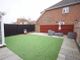 Thumbnail End terrace house for sale in Darwin Close, Lee-On-The-Solent