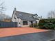 Thumbnail Detached house for sale in Raeburn Common, Pettinain, Lanark