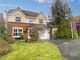 Thumbnail Detached house for sale in Old Bank View, Lower Sholver/Moorside
