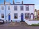 Thumbnail Terraced house for sale in Port Carlisle, Wigton