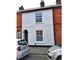 Thumbnail Terraced house for sale in Caesars Road, Newport