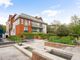 Thumbnail Flat for sale in Allingham Court, 44 The Bishops Avenue, London