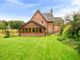 Thumbnail Detached house for sale in Church Road, Shillingstone, Blandford Forum