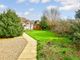 Thumbnail Semi-detached bungalow for sale in Helena Road, Capel-Le-Ferne, Folkestone, Kent