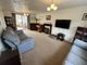 Thumbnail Detached house for sale in Redhill Lodge Road, Bretby On The Hill, Swadlincote