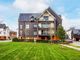 Thumbnail Flat for sale in Huxley Drive, Oxted