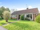 Thumbnail Bungalow for sale in Hartford Road, Hartley Wintney, Hook, Hampshire