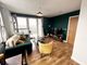 Thumbnail Flat for sale in Cannon Road, London