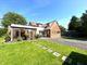 Thumbnail Detached house for sale in Vale View, Thornton Road, South Kelsey