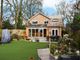 Thumbnail Detached house for sale in Hayward Way, Verwood