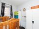 Thumbnail Terraced house for sale in Elliots End, Scraptoft, Leicester