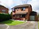 Thumbnail Detached house for sale in The Conifers, Barton