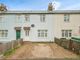Thumbnail Terraced house for sale in Fairhead Road North, Colchester