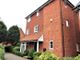 Thumbnail Detached house to rent in Ames Way, Kings Hill, West Malling