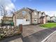 Thumbnail Detached house for sale in Rope Walk, Coleford, Radstock, Somerset