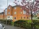 Thumbnail Flat for sale in Strathern Road, Leicester