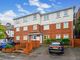 Thumbnail Flat to rent in Wanstead Lane, Cranbrook, Ilford