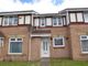 Thumbnail Terraced house for sale in Glentanar Drive, Moodiesburn