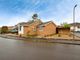 Thumbnail Detached bungalow for sale in Birchwood Gardens, Whitchurch, Cardiff