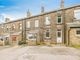 Thumbnail Terraced house for sale in Spring Street, Marsden, Huddersfield