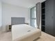 Thumbnail Flat to rent in Valencia Tower, 250 City Road, London