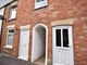 Thumbnail Terraced house for sale in Thomas Street, Sleaford