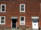 Thumbnail Terraced house to rent in Old Dover Road, Canterbury