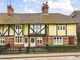 Thumbnail Terraced house for sale in High Street, Brasted, Westerham, Kent
