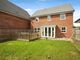 Thumbnail Detached house for sale in Dovecote Drive, Nuneaton, Warwickshire