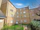 Thumbnail Flat for sale in Crompton Street, Chelmsford, Essex