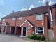 Thumbnail Semi-detached house for sale in Sam Harrison Way, Timken, Northampton