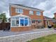 Thumbnail Detached house for sale in Hulham Vale, Exmouth, Devon