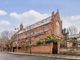 Thumbnail Flat for sale in Tytherton Road, London