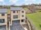 Thumbnail Detached house for sale in Reservoir Way, West Lane, Baildon, West Yorkshire