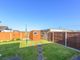 Thumbnail Detached bungalow for sale in Warwick Road, Chapel St Leonards