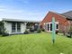 Thumbnail Detached bungalow for sale in Broadgate, Whaplode Drove, Spalding