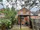 Thumbnail Semi-detached house for sale in Clarence Street, Egham, Surrey