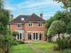 Thumbnail Detached house for sale in Avenue Road, Stratford-Upon-Avon, Warwickshire