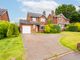 Thumbnail Detached house for sale in Mountainhall View, Bankend Road, Dumfries