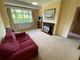 Thumbnail Detached house for sale in Parrs Wood Road, Didsbury, Manchester