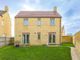 Thumbnail Detached house for sale in Maurice Gardens, Willersey, Broadway