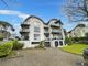 Thumbnail Flat for sale in Corfe View Road, Lower Parkstone, Poole, Dorset